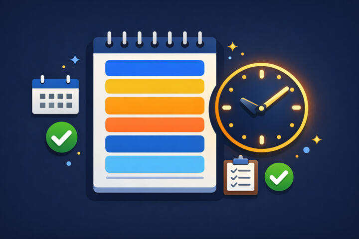 How to Build a Personal Task System That Works