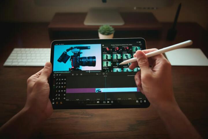 Best Video Editing Software for Creators in 2026